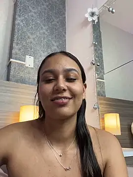 MiilaBlake's cam snapshot