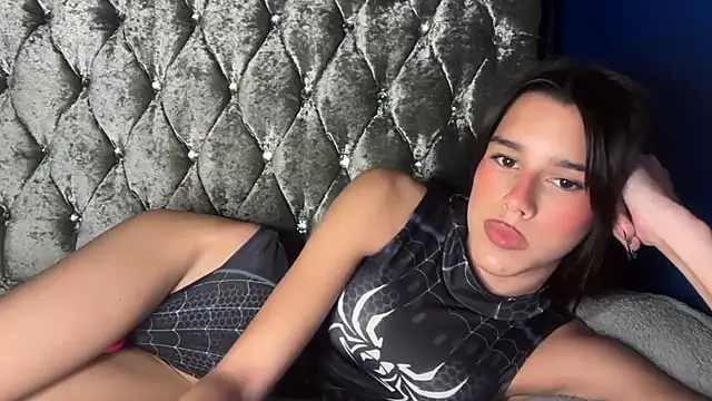 Valentina2007x's cam snapshot