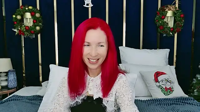 Sofia_Lix's cam snapshot