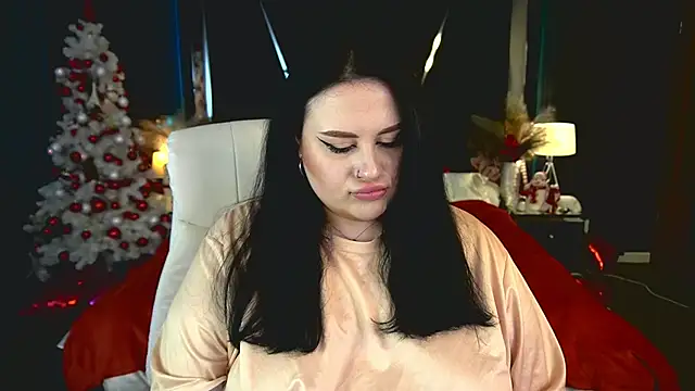 SerahMirabeli's cam snapshot