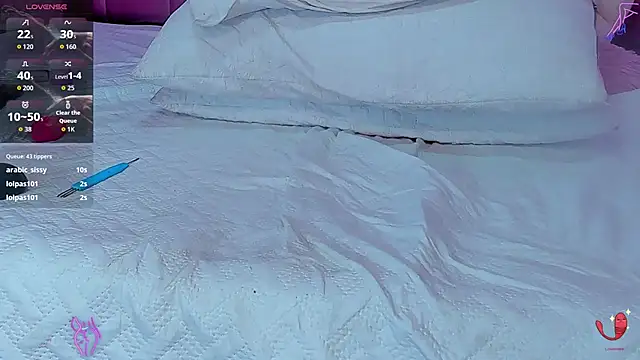 Briseida-White's cam snapshot