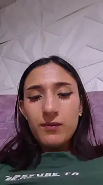 princess_foxxy's cam snapshot