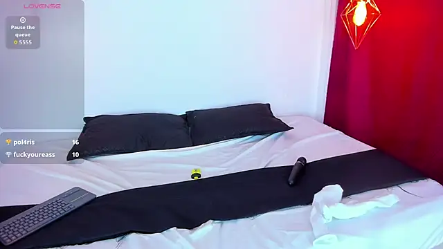 Lexxyysex's cam snapshot