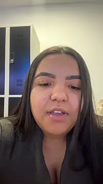 princezzc's cam snapshot