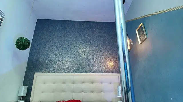 Cloeandtyfanny's cam snapshot