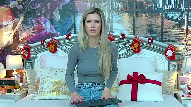 IvySamek's cam snapshot