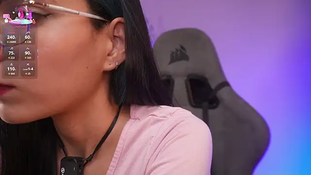 little-eli's cam snapshot