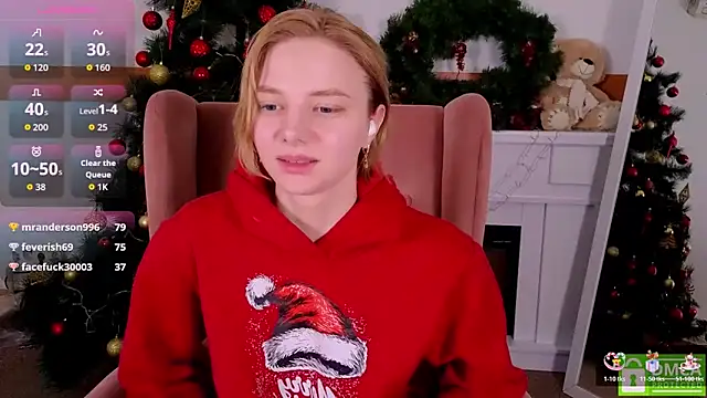 MirraBellanta's cam snapshot