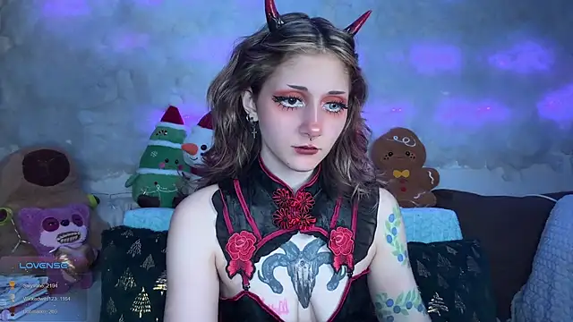 _Devill_Baby's cam snapshot