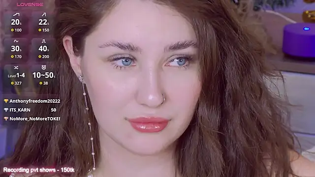 KiraBarlows's cam snapshot