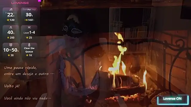 ViolettLuxe's cam snapshot