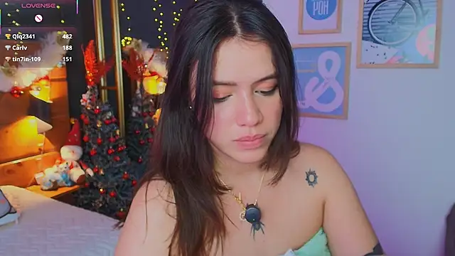 hanna_kimura's cam snapshot