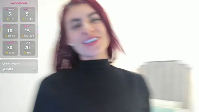 LanaFerrer's cam snapshot