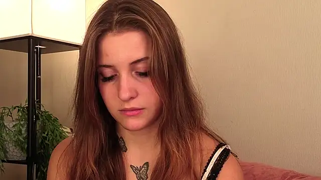 LoveSeekins's cam snapshot