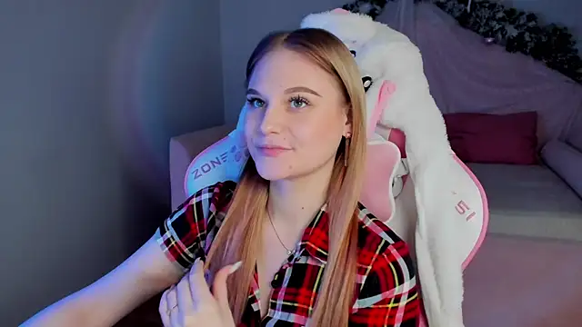 AriaWell's cam snapshot