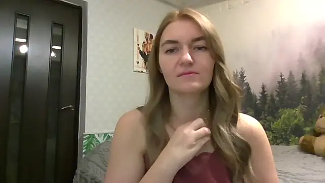 CandyOLimeX's cam snapshot