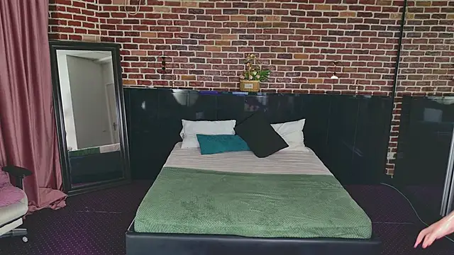 TishaDesiree's cam snapshot