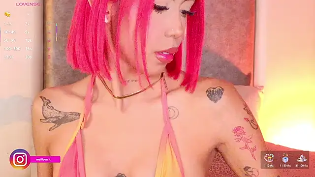 Mely-taylor's cam snapshot