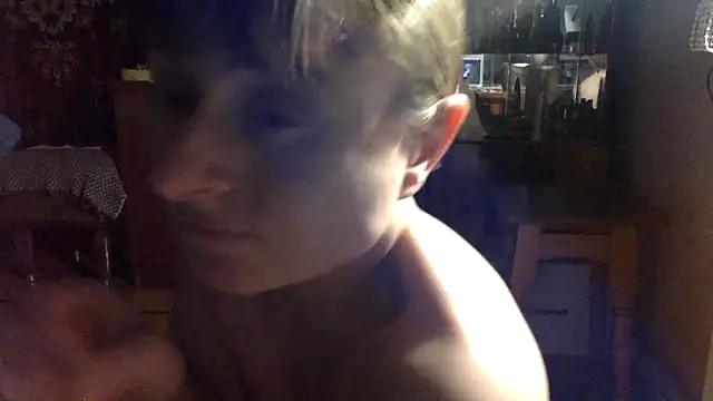 KlavdiaPetrivna's cam snapshot