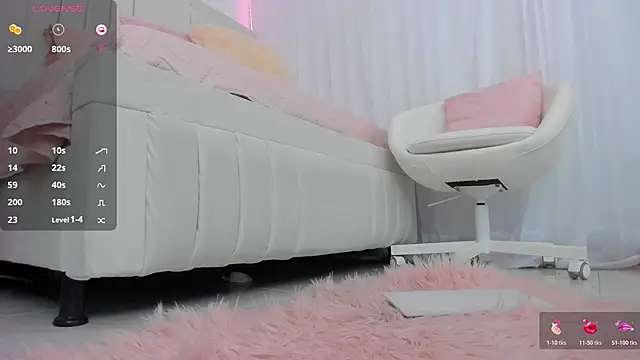 ami_sweet18's cam snapshot