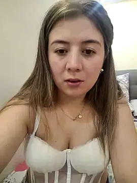 Soffy__Castillo's cam snapshot