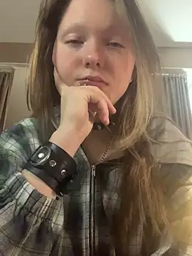 VesnaCrystal's cam snapshot