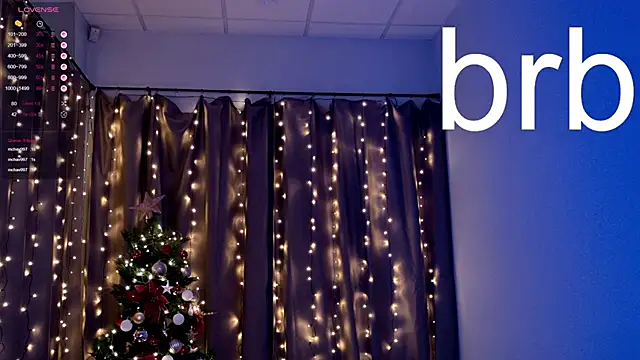 Kristenegor's cam snapshot