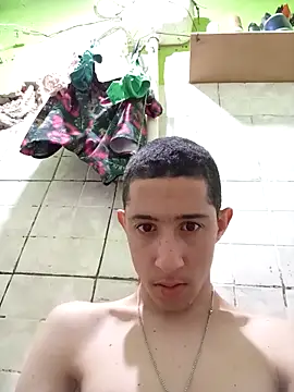 Caiogostosinho007's cam snapshot