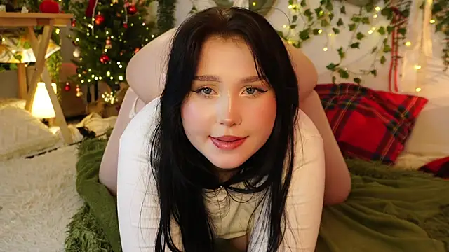 ScarletBlaze's cam snapshot