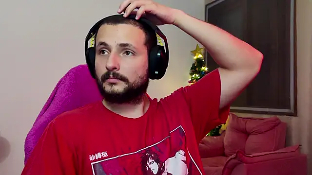 baxxxline's cam snapshot