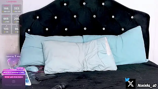 Noninha_'s cam snapshot