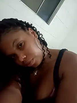 PrettahSantos's cam snapshot