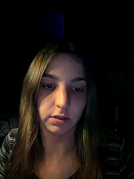 Just-Dori's cam snapshot