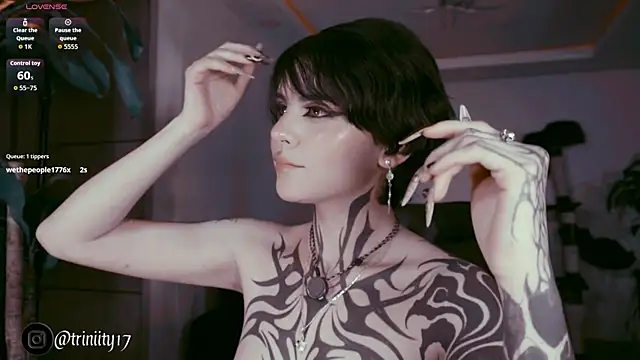 Trinity___s's cam snapshot