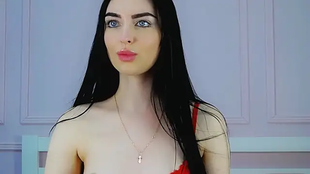 MelisaJenix's cam snapshot