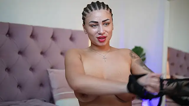 AmeliaJupiter's cam snapshot