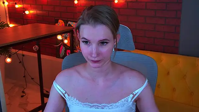 Megan_Rodgers's cam snapshot