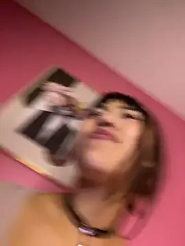 __KittyCat's cam snapshot