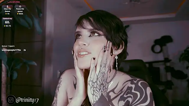 Trinity___s's cam snapshot