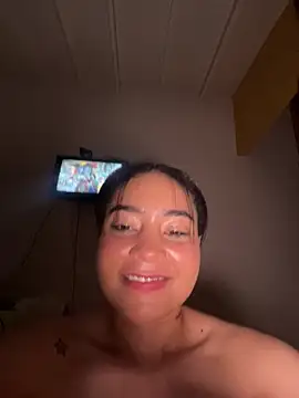 SaharaArisa's cam snapshot