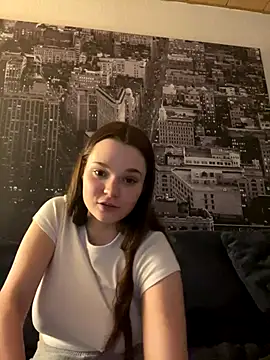 ElenaMariee's cam snapshot