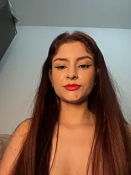 MarianaNinfa's cam snapshot