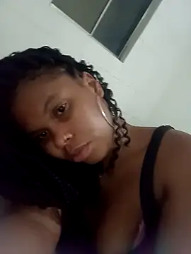 PrettahSantos's cam snapshot