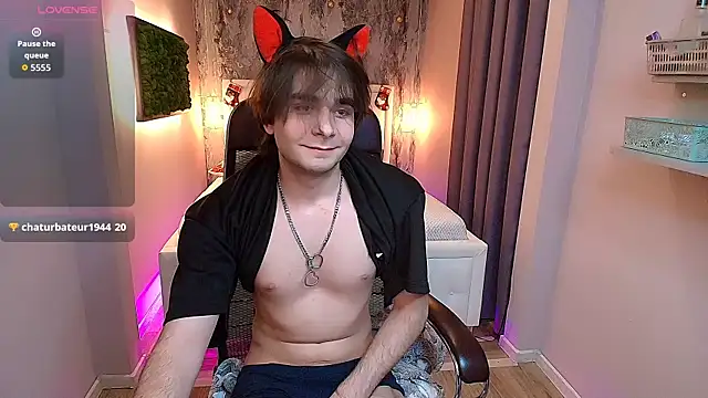 ErosPulseee live sex cam