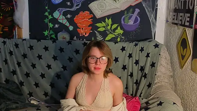 Ntmuforever's cam snapshot