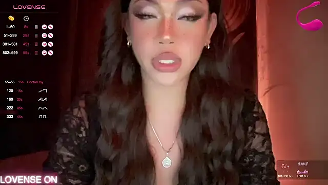 madam_agnes1 live sex cam