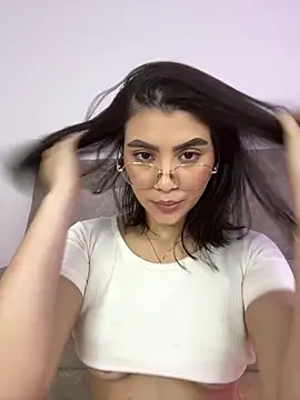 Julietalcl's cam snapshot