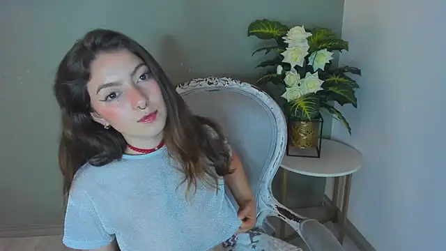 LissVyxen's cam snapshot