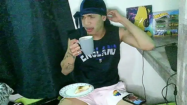 Glen_connor_11 live sex cam