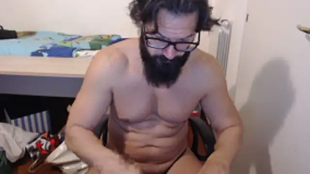 muscoloporco live sex cam